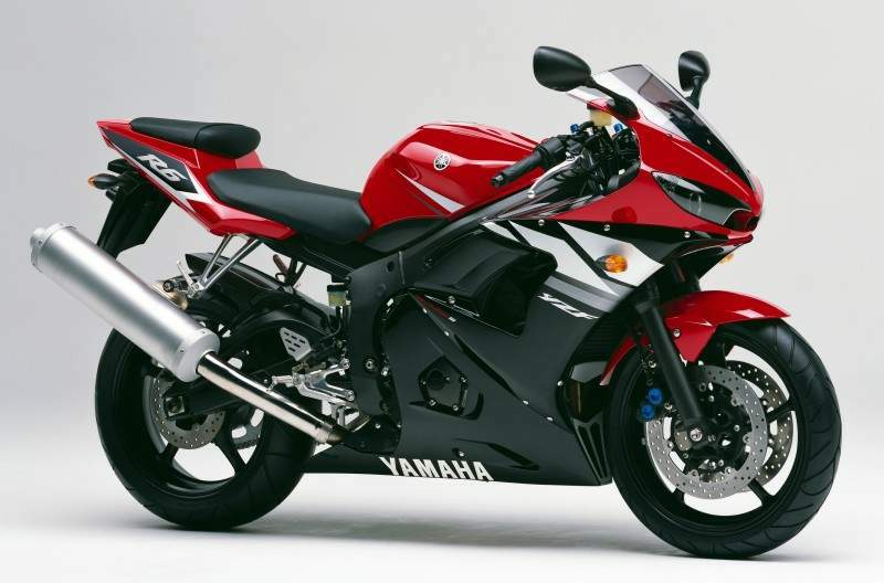 2003 yamaha outlet r6 price